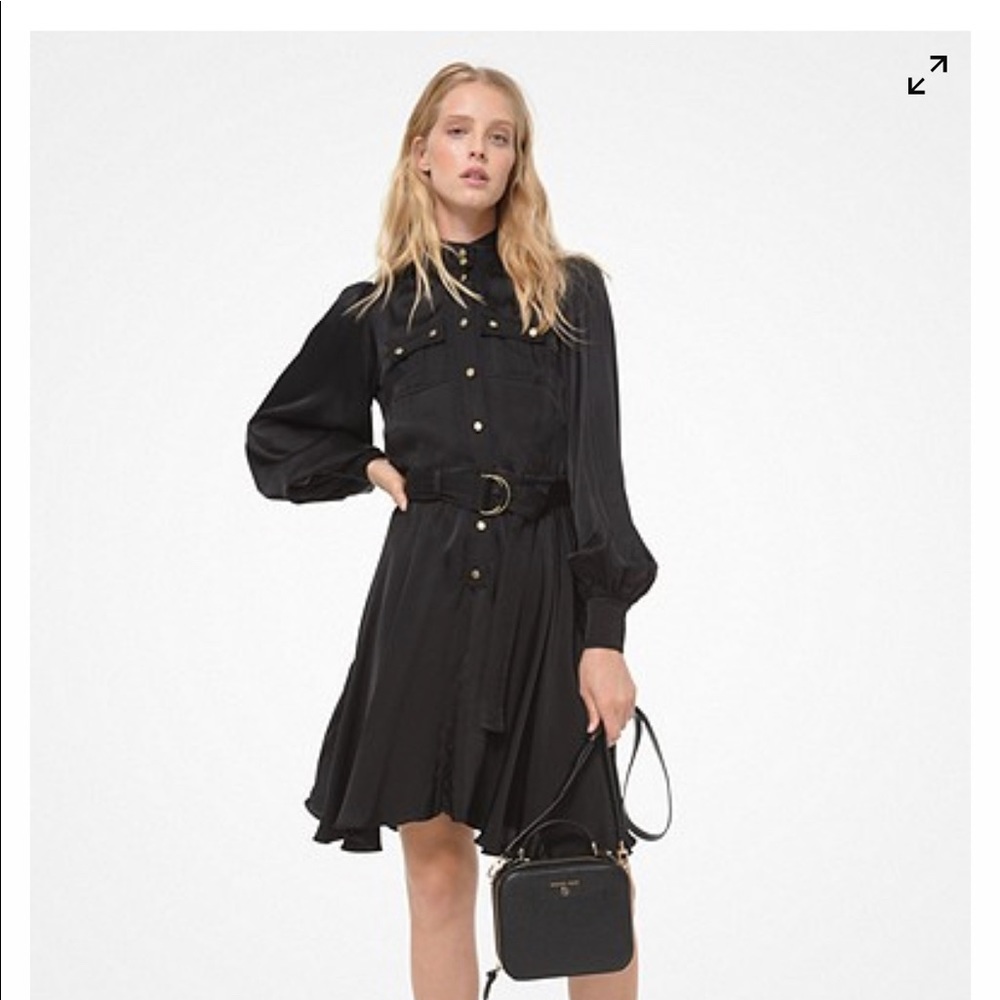 Michael Kors dress